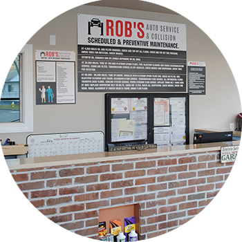 About Rob's Auto Service LTD in Smithtown, NY